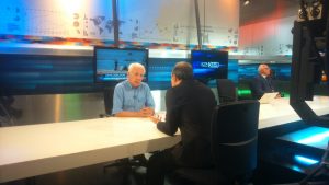Jorge Altamira en Santa Fe: “Llevemos al Frente de Izquierda las Legislaturas y los Concejos»