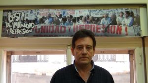 Ramal:  “Toda la Ciudad debe saber que Cromañón fue un crimen de Estado”