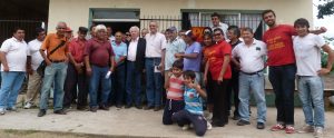 Altamira en Salta denunció que Scioli, Massa y Macri son los candidatos del ajuste