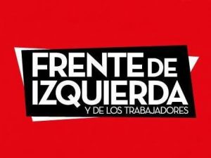 El Frente de Izquierda denuncia irregularidades en la elección en Santa Fe “Vamos al escrutinio definitivo para que se recuenten la totalidad de las mesas faltantes”