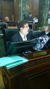 Ramal pedira la citación de funcionarios por el incendio del taller clandestino de Flores