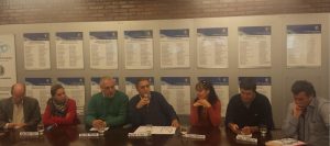 Pitrola desde Mendoza “El sitio a las paritarias del gobierno kirchnerista merece una sola respuesta: el paro activo nacional”