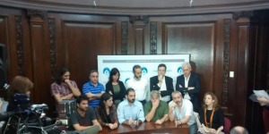 Ramal: “vamos a la sesión especial por los talleres clandestinos”