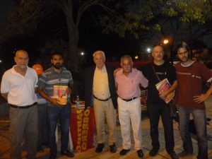 Altamira: “El desarrollo del Partido Obrero hunde raíces profundas”