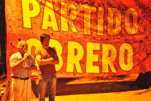 Balance de las elecciones en el Chaco