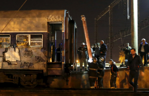 Los trenes de Randazzo siguen cobrando nuevas víctimas