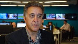 Pitrola a Grecia invitado por el Partido de los Trabajadores de ese país