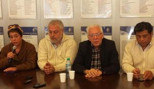 Gran elección del Frente de Izquierda en Mendoza