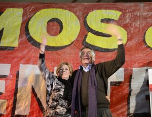Córdoba: El Frente de Izquierda consagra tres legisladores