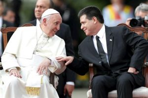 La nueva cruzada evangelizadora del Papa Francisco