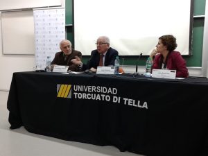 Altamira: «La crisis de Argentina se integra en el conjunto de una crisis capitalista mundial»