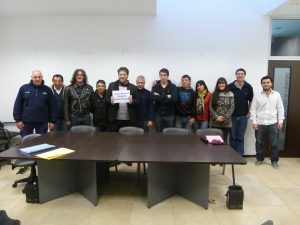 La legislatura bonaerense votó pedido de informes a dos ministros de Scioli por sostener fraude laboral de Telefónica y la UOCRA