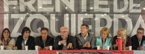 Ante los resultados del ballotage porteño