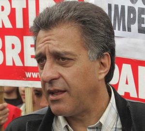 «Los despedidos de Cresta Roja son la punta del iceberg de una crisis industrial en el país y en la provincia»