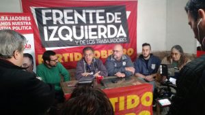 «Rechazamos la malversación de fondos que constituye vender bonos del Anses en dólares para deprimir el blue»