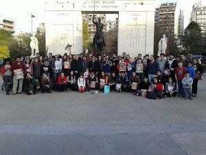 “Con trabajo precario y desocupación juvenil, el ajuste ya está en marcha”