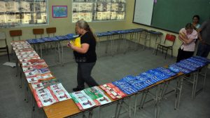 Triunfo político: revocan resolución de limitar las boletas por urna en la Provincia