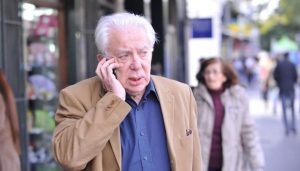 Altamira en Continental: «No hay claridad sobre el rumbo que va a seguir el país»