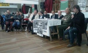 «Kicillof remata el patrimonio de los jubilados para financiar la especulación»