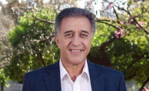«No distraigamos el voto, el 9 de agosto votemos masivamente a Altamira para tener la mejor espada en la lucha de octubre contra los candidatos del ajuste”
