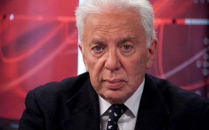 Altamira, sobre el caso de la efedrina: “La inseguridad viene del corazón del Estado”
