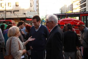 Altamira: “Cristina Kirchner ratifica el congelamiento de las jubilaciones de miseria”