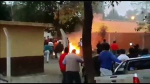 Tucumán: El estallido de un régimen fraudulento