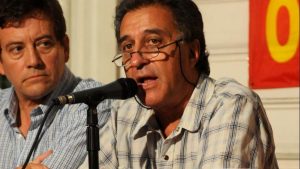 Pitrola y Ramal se reúnen con el fiscal Di Lello por irregularidades en las elecciones