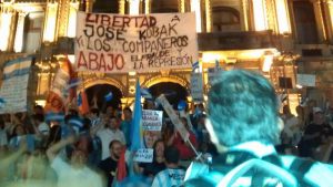 Altamira viaja a Tucumán