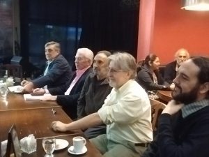 Altamira en Tucumán: “La elección tiene que ser anulada”