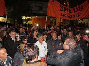 Gran avance del clasismo y la izquierda en ATE