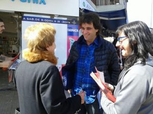 Gabriel Solano: “La impostura de la ONU de Kicillof duró una semana”