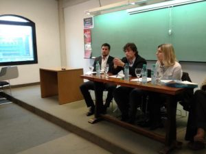 Gabriel Solano:  “La pobreza alcanza a millones de trabajadores”