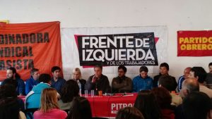 Pitrola: “Los despidos en Siderca y Peugeot, las suspensiones en Fate, Ford y Lear desmienten la Argentina industrial de Cristina-Kicillof”