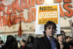Hoy es el día de América Latina y el Caribe por el aborto legal