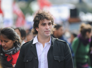 «Si gana Scioli, gobernarán Urtubey y Gioja»