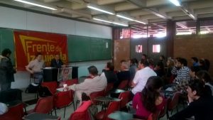 “Scioli cierra Neonatología en el Fiorito y en otros hospitales bonaerenses”
