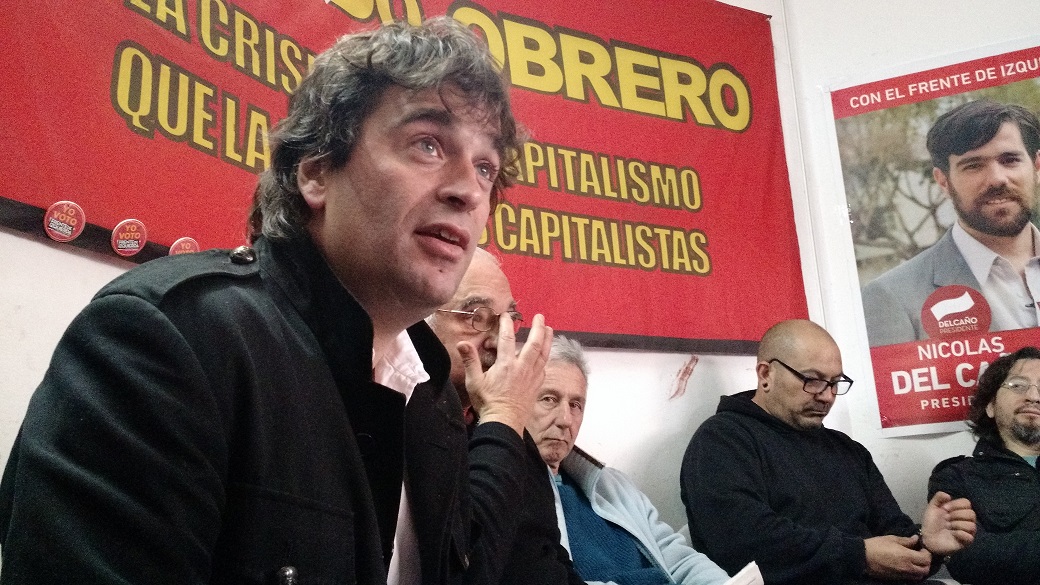 “Diego Bossio y Scioli chantajean a los jubilados”