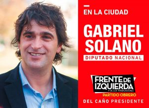 “El aumento de los alquileres es la consecuencia de la especulación inmobiliaria”