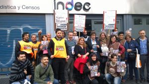 “La devaluación de Kicillof agravó la pobreza”