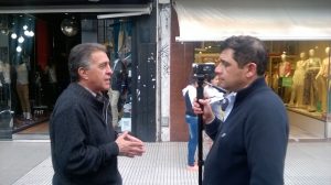 “Con 7000 de salario promedio, la familia argentina no admite ajuste. Por ‘lealtad’ a las banderas y reivindicaciones de la clase obrera votemos al FIT»