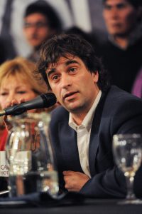 «Está en marcha un fraude contra el electorado: se vienen más Mónica López, pero con mocasines»