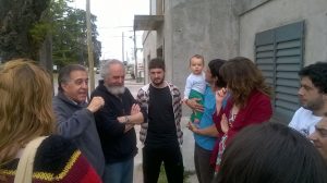“El Frente de Izquierda ya es la cuarta fuerza en la Provincia de Buenos Aires”