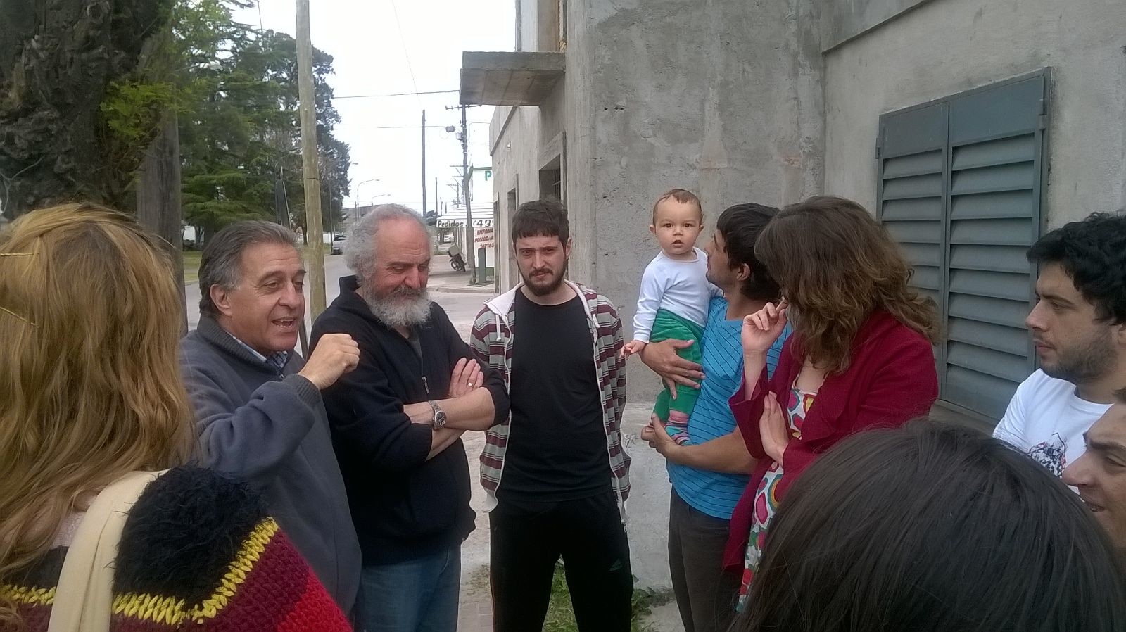 “El Frente de Izquierda ya es la cuarta fuerza en la Provincia de Buenos Aires”