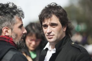 “Con Berni gana el Proyecto X y la represión a la protesta social”