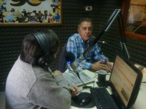 Pitrola: «Aníbal Fernández, responsable político en el crimen de Mariano, encubridor en el asesinato de Ángel Verón»