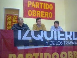 «El Frente de Izquierda se prepara para luchar contra un inocultable ajuste»