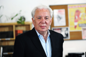 Declaraciones de Jorge Altamira Sobre el “Dialogo político” convocado por Mauricio Macri