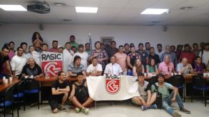 5000 puestos de trabajo al borde del abismo en Cresta Roja
