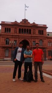 Rechazamos el intento del gobierno PRO de estatizar a las organizaciones de la juventud